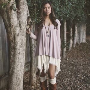 FREE PEOPLE | Moonrise Thermal Top | XS